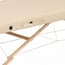 Camilla plegable madera 2 secciones NOMAD ONE Camilla plegable madera 2 secciones NOMAD ONE
